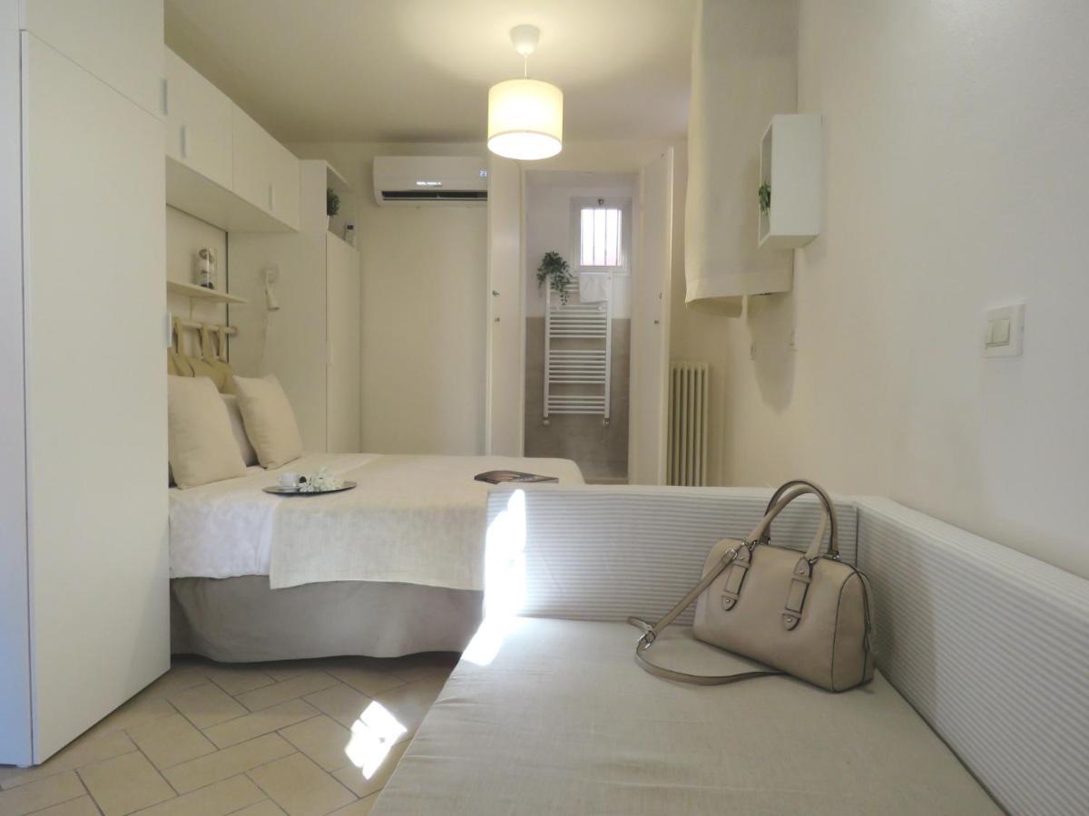 Seta Apartment Μπολόνια Εξωτερικό φωτογραφία
