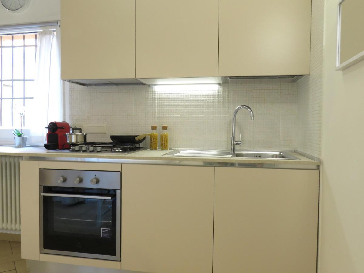 Seta Apartment Μπολόνια Εξωτερικό φωτογραφία