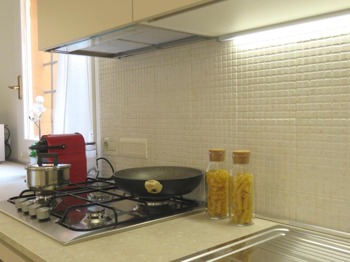 Seta Apartment Μπολόνια Εξωτερικό φωτογραφία