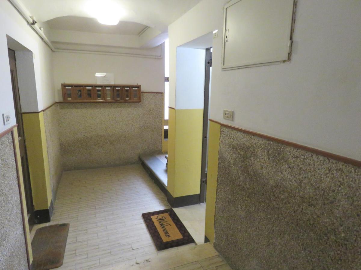 Seta Apartment Μπολόνια Εξωτερικό φωτογραφία