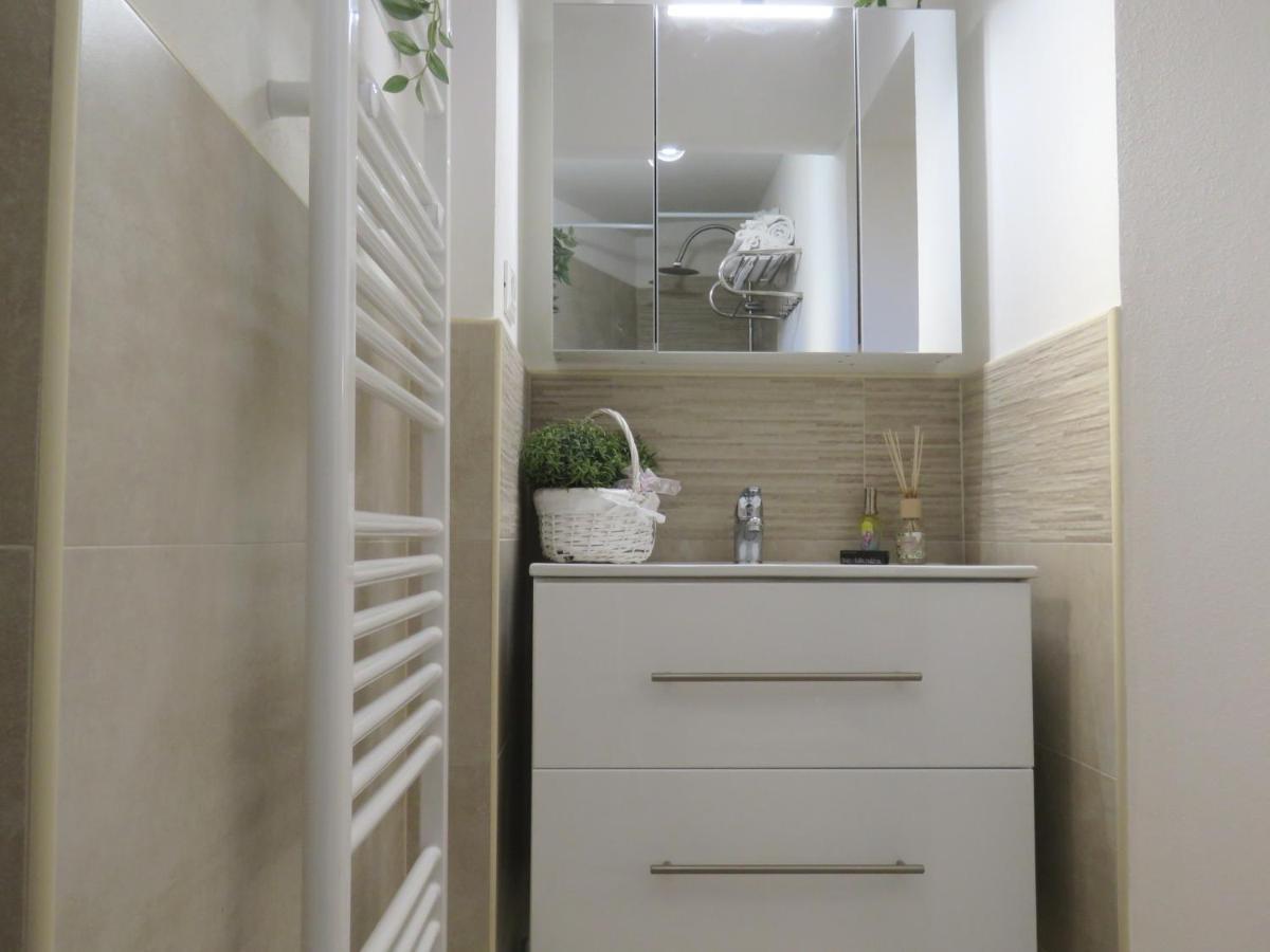 Seta Apartment Μπολόνια Εξωτερικό φωτογραφία